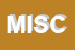 logo della MILF ISOLANTI SOC COOP