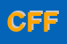 logo della COEVENTS DI FRANCESCO FRASI