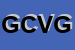 logo della GDLS COMMUNICATION DI VARRUCCIU GIUSEPPE
