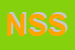 logo della NAUTICAL SERVICE SRL