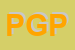 logo della PG DI GARBINESI PATRIZIA