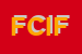 logo della FUSTELLATURA CARTOTECNICA ITALIANA FCI DI OTTAVIANO ANNA