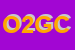 logo della OTTICA 2000 DI GIUMMARRA CRISTINA