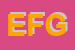 logo della EFFEGI DI FARINELLA GIULIANO
