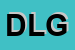 logo della DAL LAGO GABRIELE