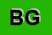 logo della BINAGHI GIUDITTA