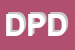 logo della DPF DI PERRIERI DEBORAH