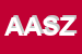 logo della AZ AGR SEMILUNA DI ZENARI MARINA