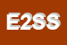 logo della EUROSAC 2000 SAS DI SCAFIDI GIUSEPPE E C