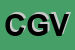logo della CGV DI GIRELLI VITTORIA