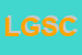logo della LE GRIGNE SOCIETA COOPERATIVA SOCIALE ONLUS