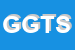 logo della GE G TRUCK SRL