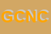 logo della GTS DI CLAUDIO NEVIANI E C SNC