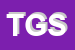 logo della T E G SPA