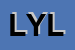 logo della DA LUDI DI YAGODKINA LYUDMYLA