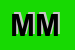logo della MERLI MASSIMO