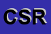 logo della COMELUX SOCA RL