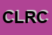 logo della CLR DI LAPSUS ROBERTO E C SNC