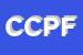 logo della CREA COMMUNICATION DI PINA FRANCESCO E C SNC